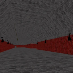 Friends New Book - Sewers  icon