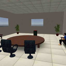 Meeting&Training Center