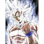 Dragon Ball Super Heroes: world mission