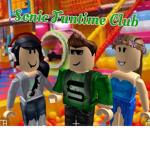 Sonic's Funtime Club!