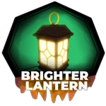 Brighter Lantern