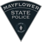 --Mayflower State Police--