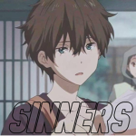 Sinners BR