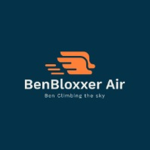 Ben Bloxxer Airways