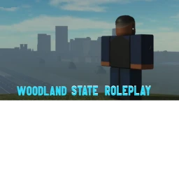 [PC] WOODLAND STATE ROLEPLAY icon