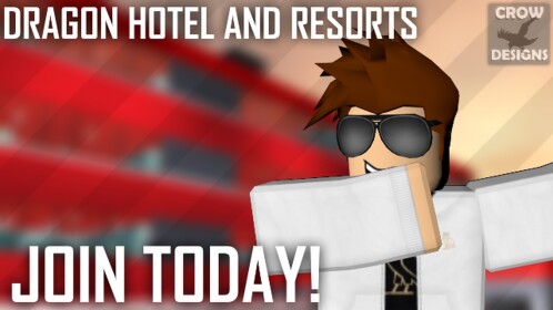 Dragon Hotel V1