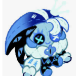 THE SHADOW MILK FAN CLUB