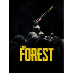 💀🔦The Forest🔦💀  NEW RELEASE