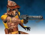 |- Advanced Recon Force -|
