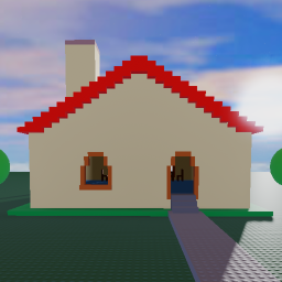 Bloxxer's Home