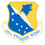 249th Fighter Wing