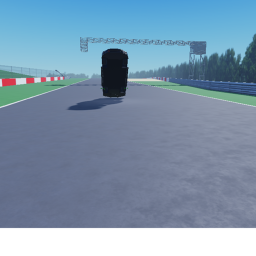 Nurburgring GT (VC)