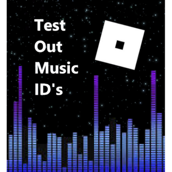 Prueba el ID de tu música