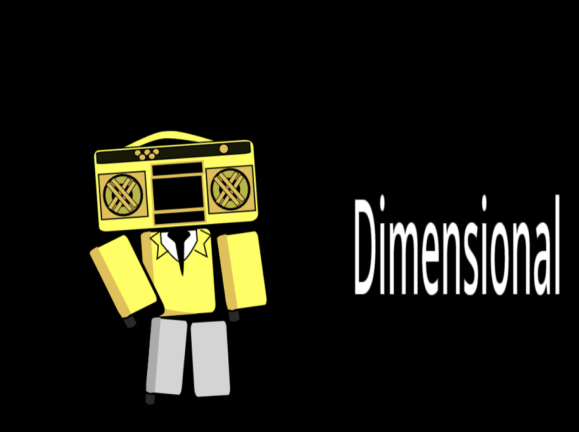 Dimensional (🎃) screenshot 1
