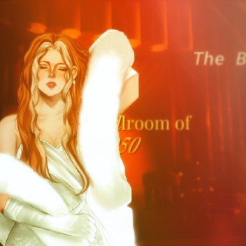 The Ballroom of 1950