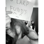 Larping Funds