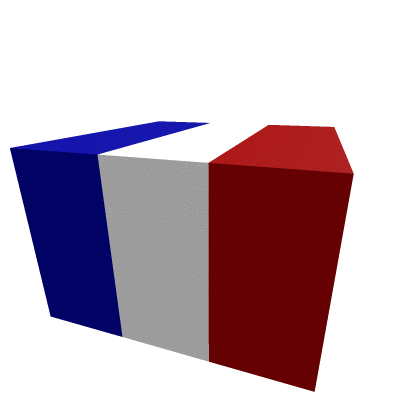 france block