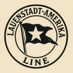 Lauenstadt-Amerika Line
