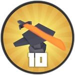 Game Badge Thumbnail