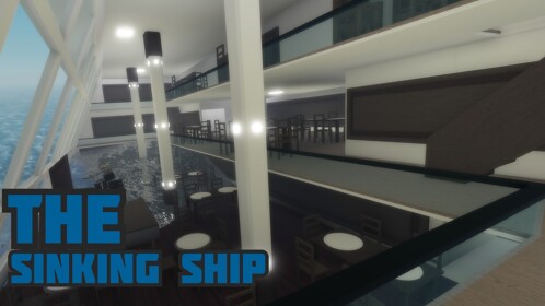 The Sinking Ship