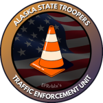 AST // Traffic Enforcement Unit