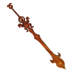 Phoenix Flameblade