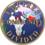 Civil War: Empires Divided