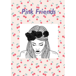 Pink Friends