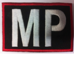 Polizia militare|BEI