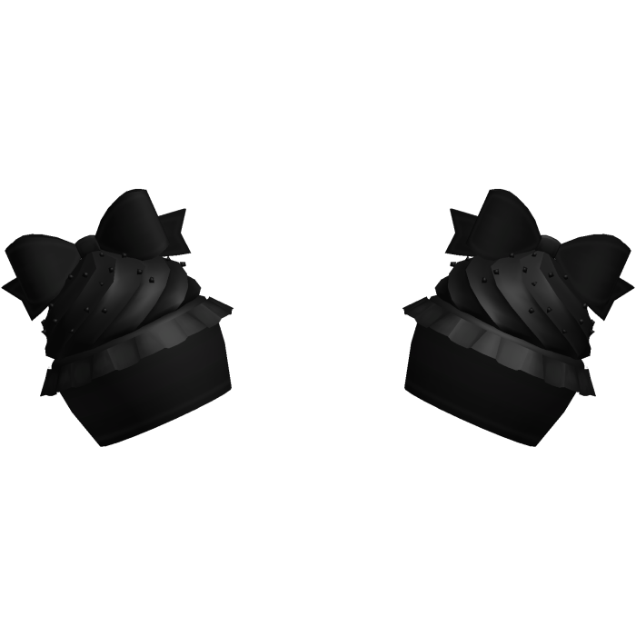 Black Diwali Cupcakes Addon