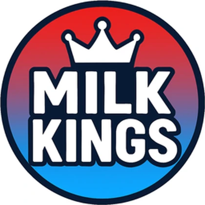 Milk Kings Roblox group icon