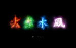 Elemental powers tycoon club