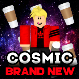 Cosmic Café