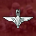 3PARA | 3rd Battalion, Parachute Regiment