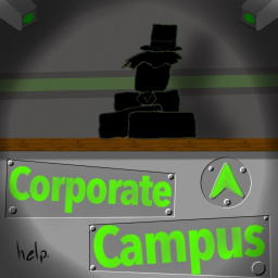 corporate campus