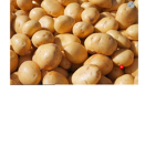 The clan of the potatoes