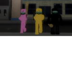 Da colour crew