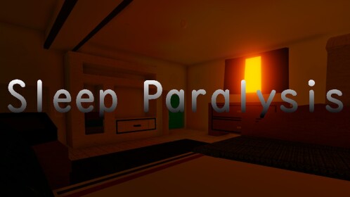 Sleep Paralysis