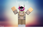 Tastié's®