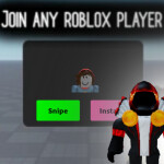 Join any Roblox player V2