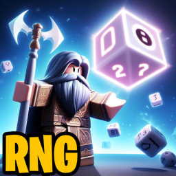 RELEASE ✨| Mythical RNG