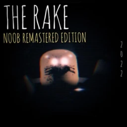 THE RAKE: Noob Remastered Edition icon
