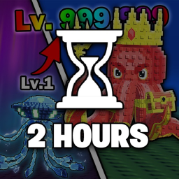 [⌛2H] Brainrot Tower Defense icon