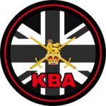 King's British Army!