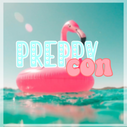 Preppy con