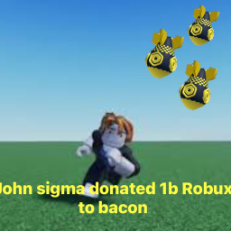 Island donations