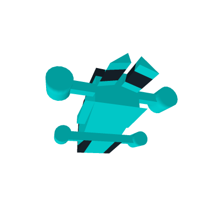 Player [FREE MODEL]