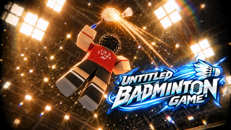 untitled badminton game thumbnail