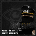 The Ministry of State Security 1960's