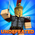 Undefeated